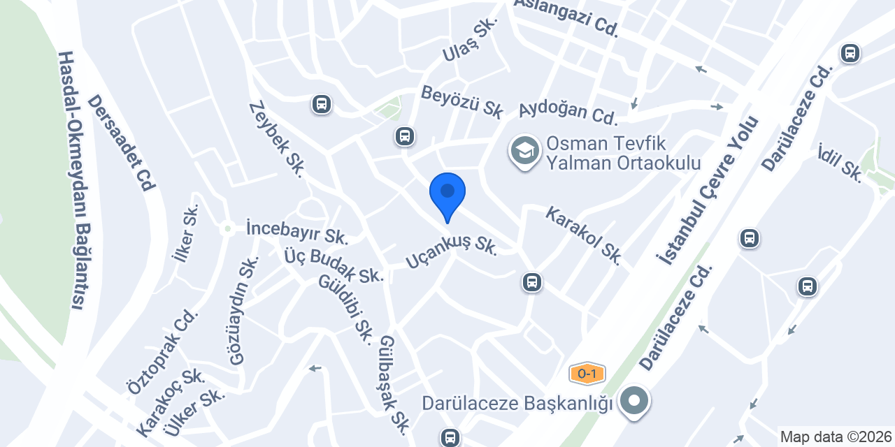 PUNCHUNİ konumu