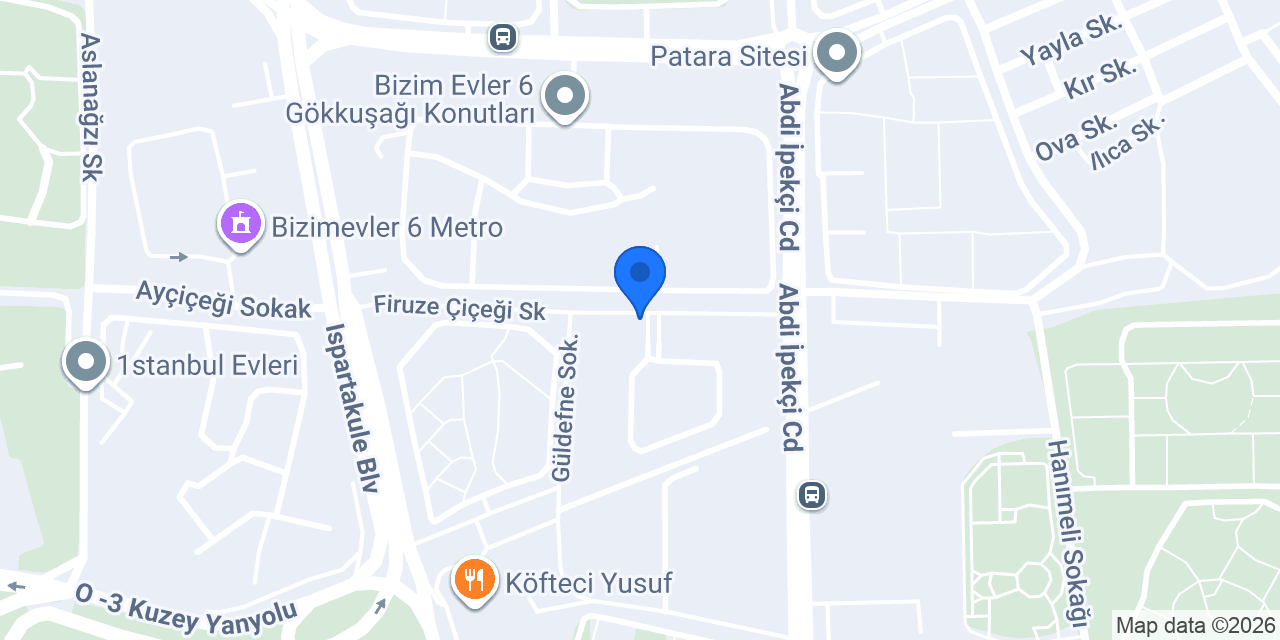 MoneyGram konumu