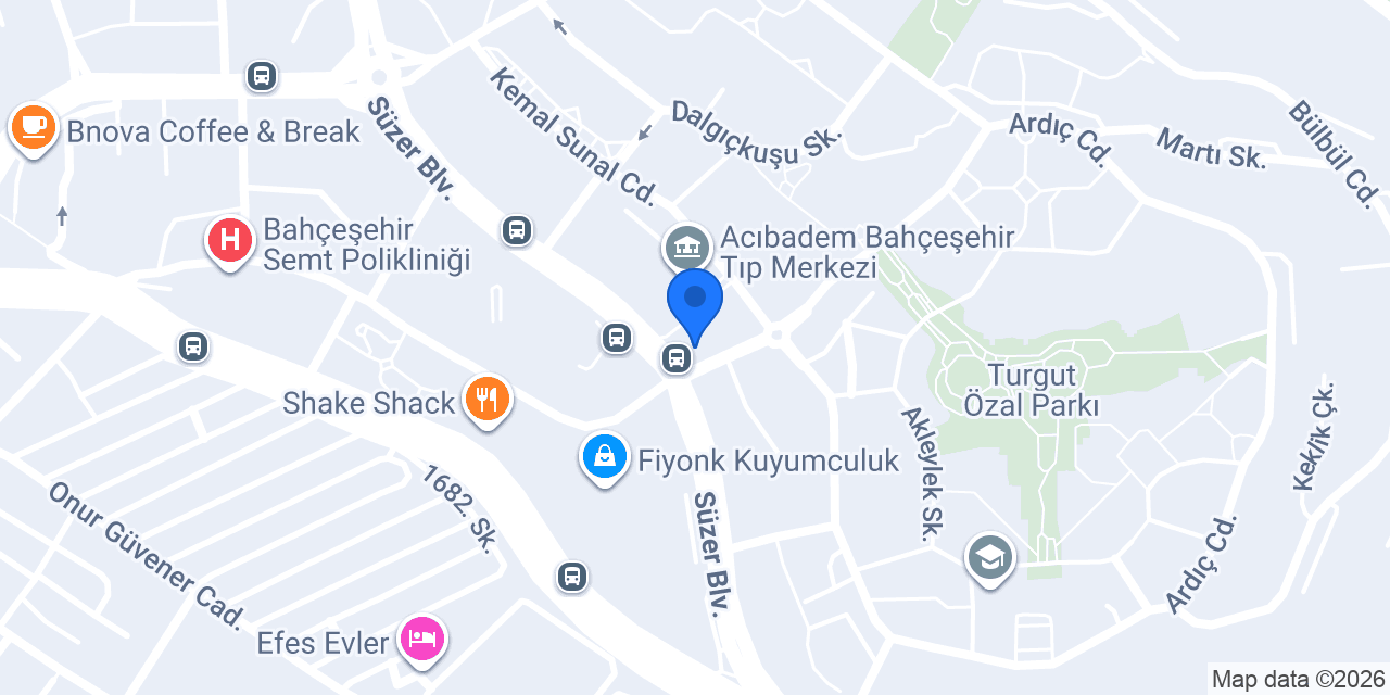 Aydın Sigorta konumu