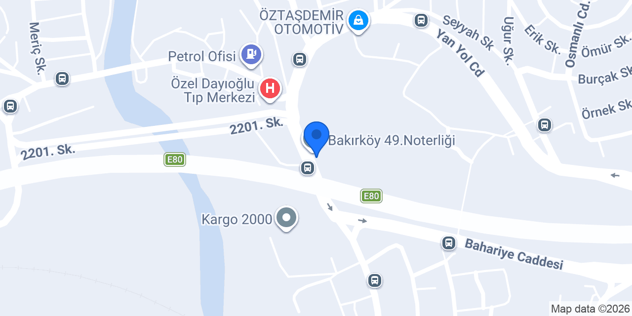 Şükür Adak konumu
