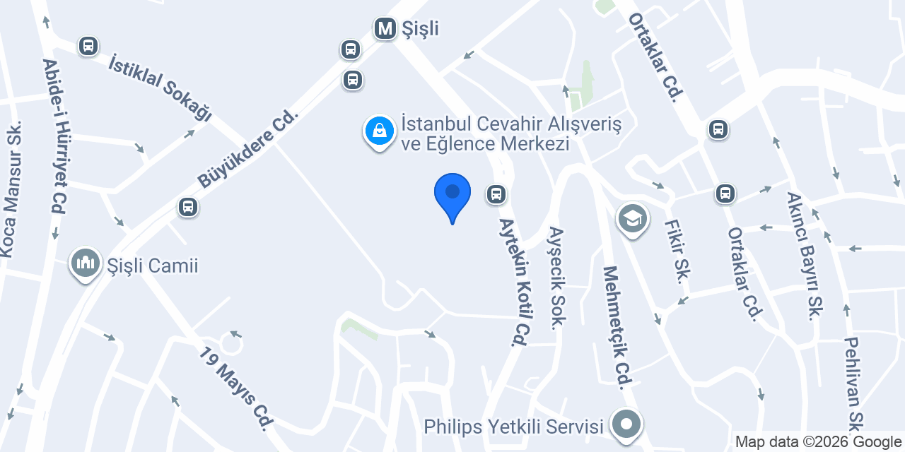 Mehmet Tatlı - Cevahir konumu