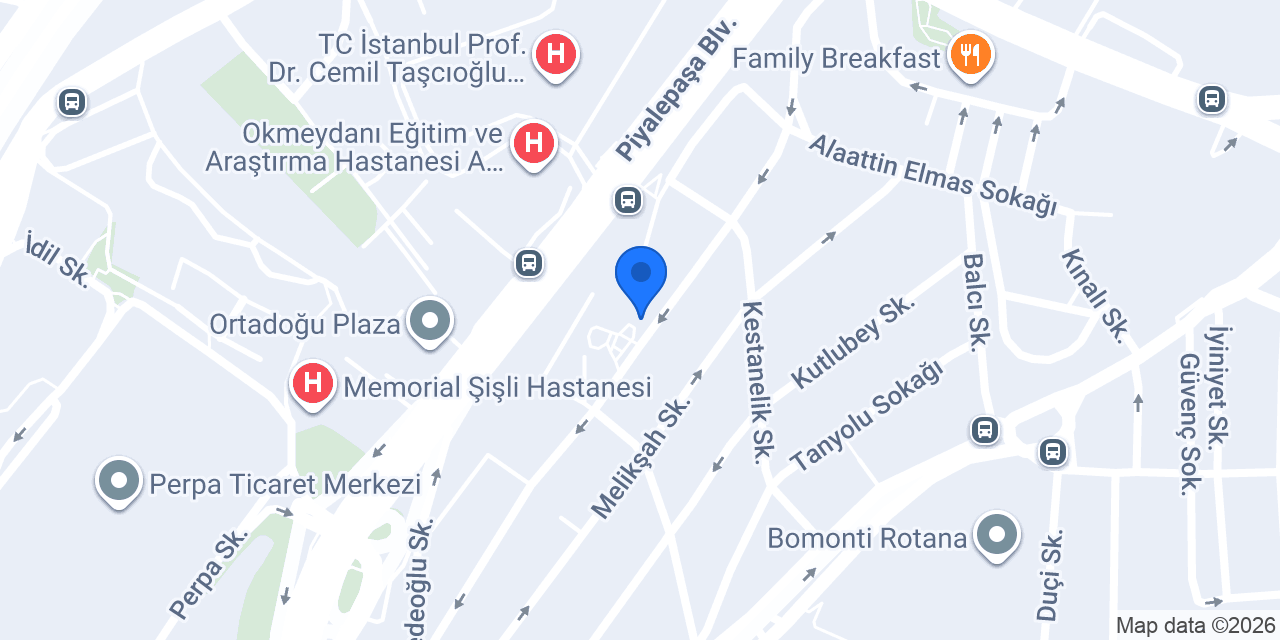 Adıvar Eczanesi konumu