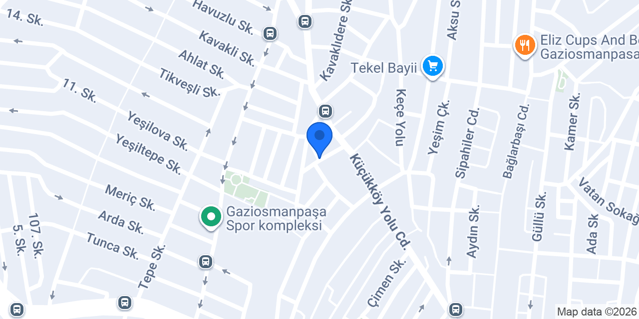 MoneyGram konumu