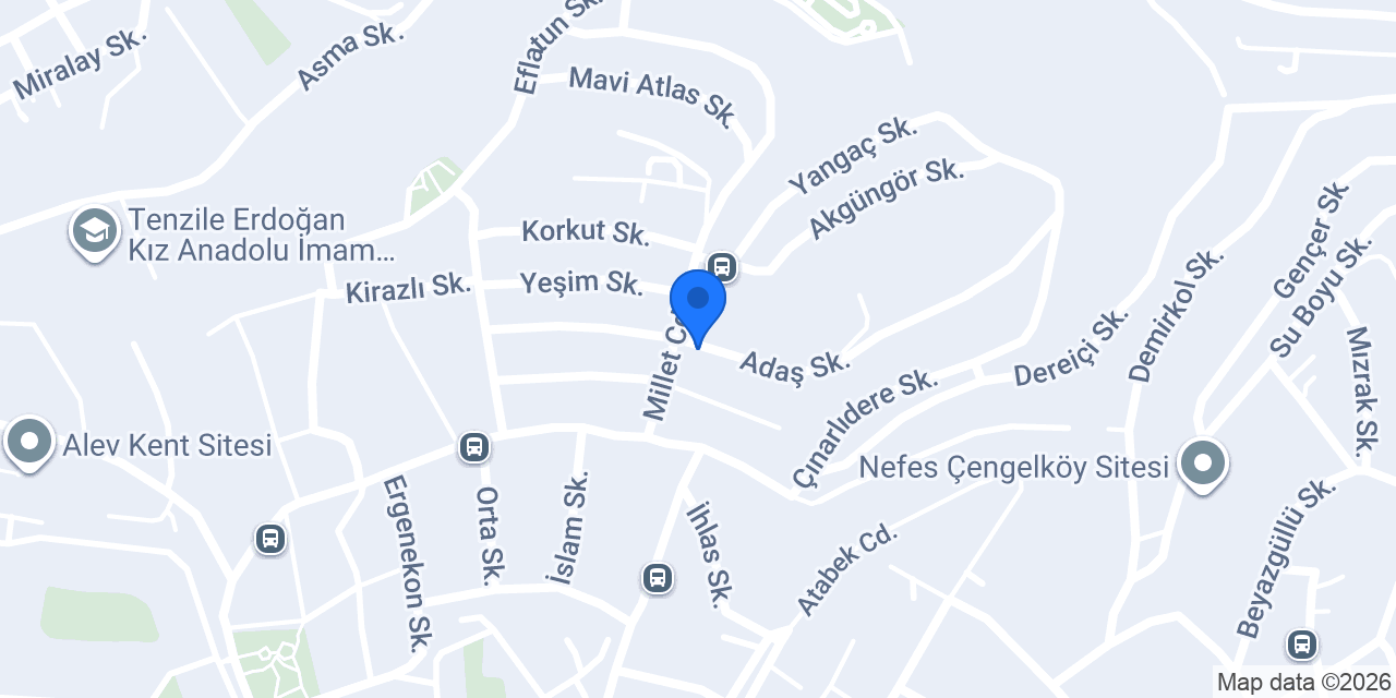 Nida elektrik & elektronik konumu