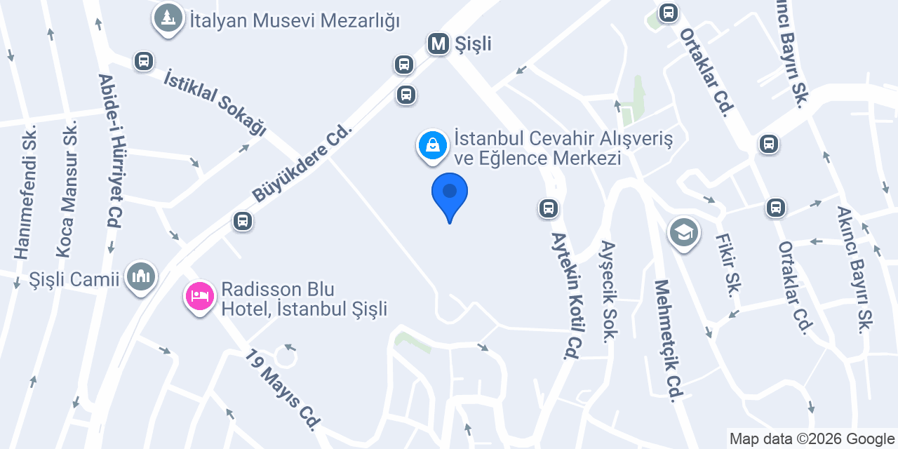 Delfino Silver konumu