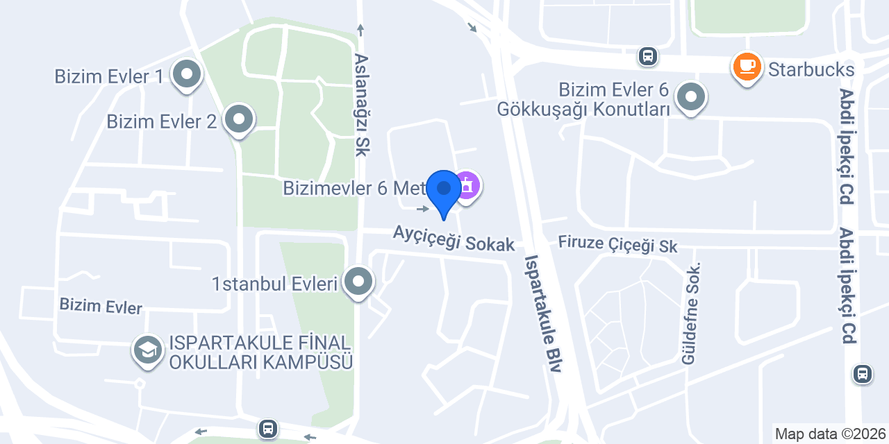 Gaziantep dünyası konumu