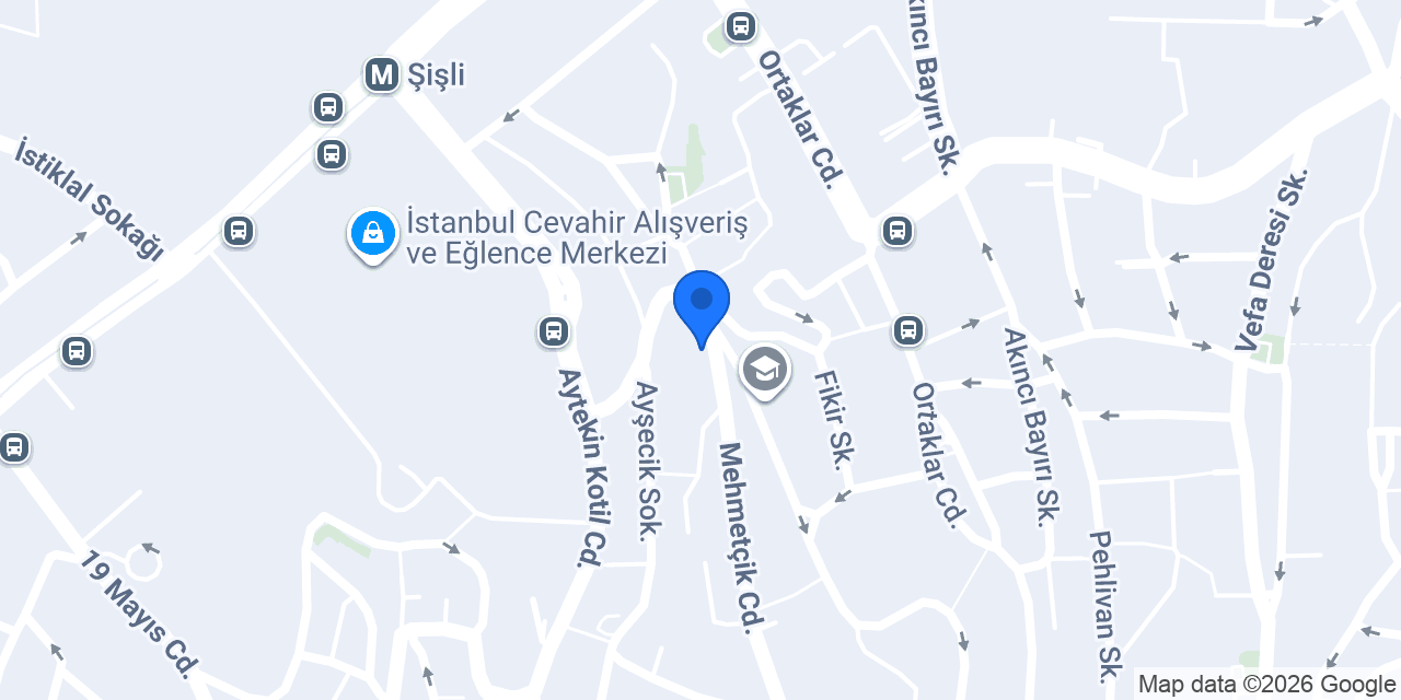 Avrupa çiçek konumu
