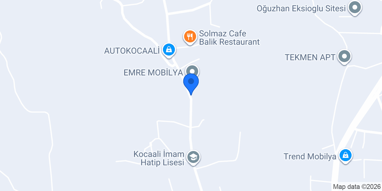 Ptt konumu