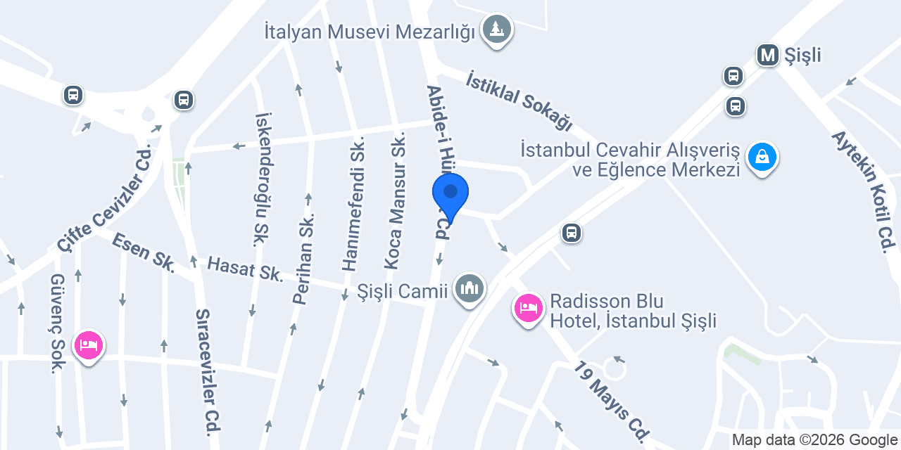 صرافی ریال konumu