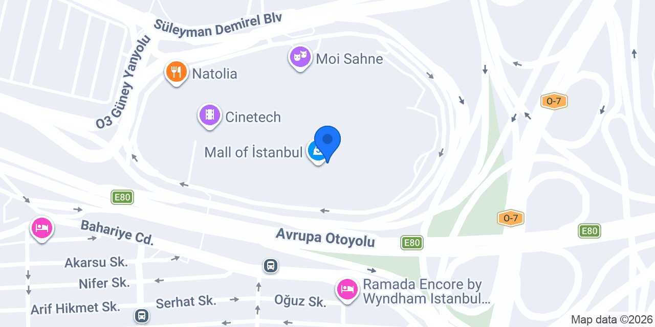 Türk Telekom konumu