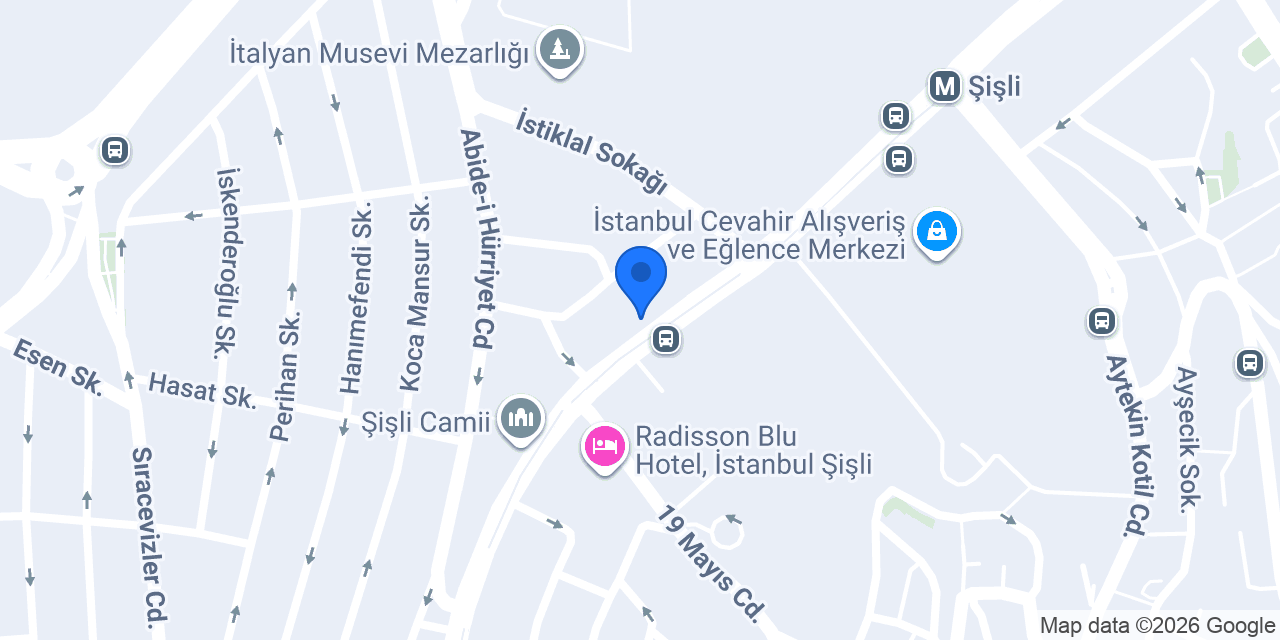medicTurkey konumu