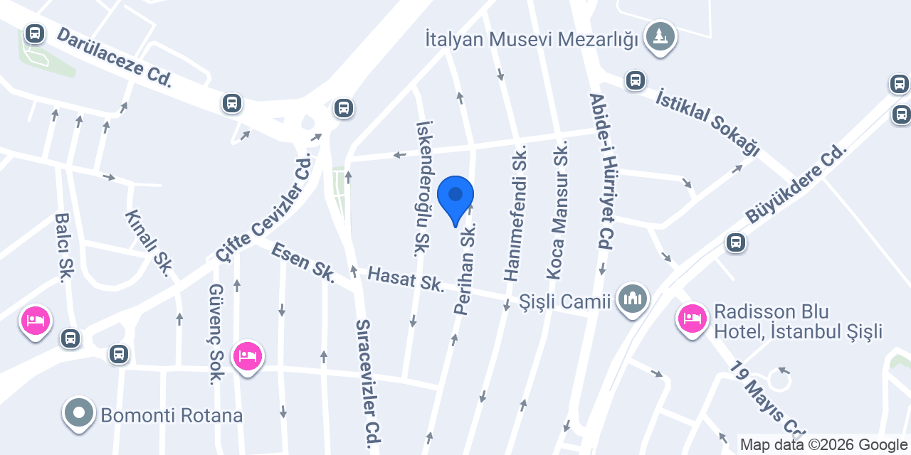 Tarhala Zeytinyağları konumu