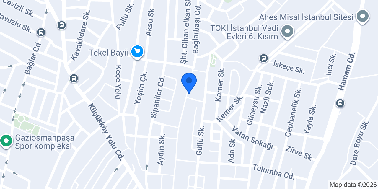 şitem çanta konumu