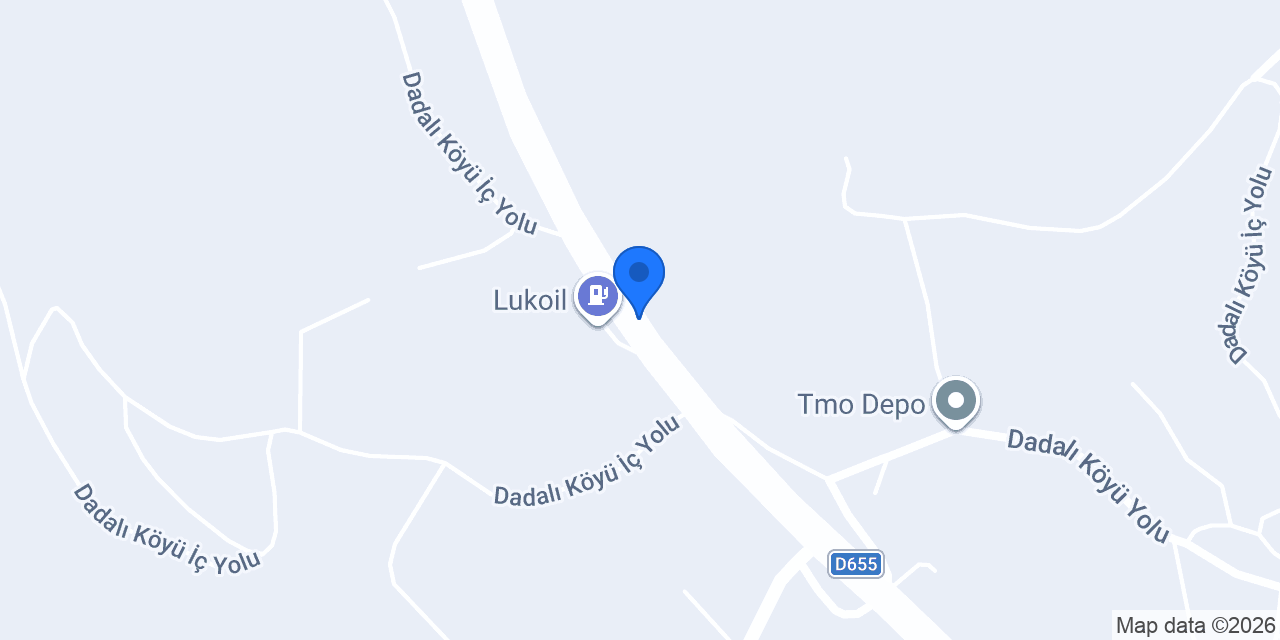 Ganyan Bayi konumu