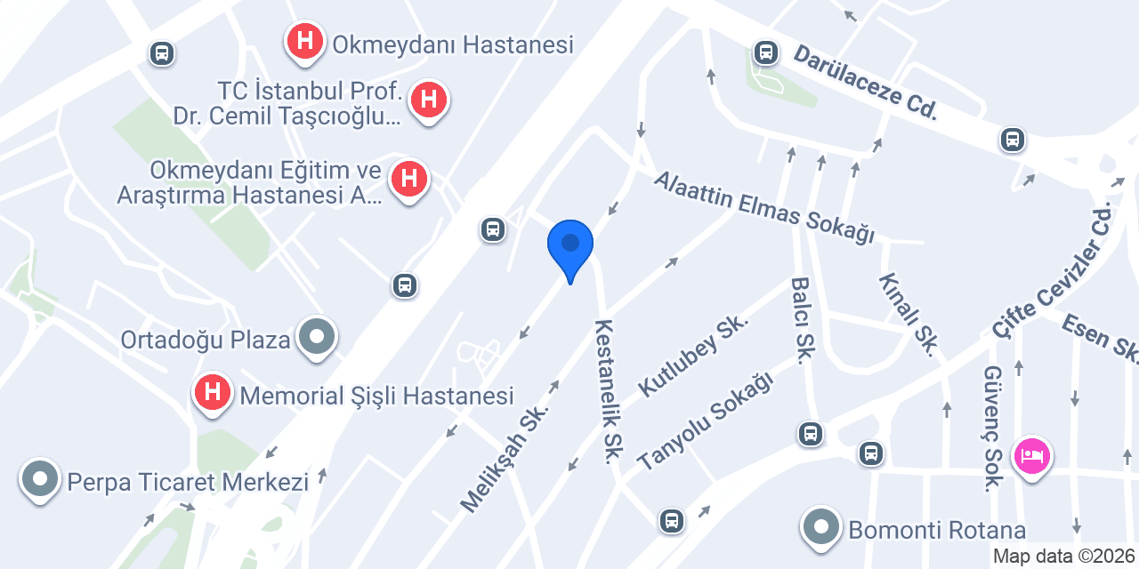 Altınay Kuyumcusu konumu
