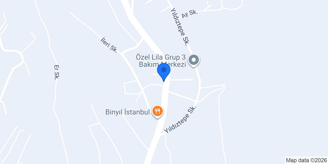 Karo Antik konumu