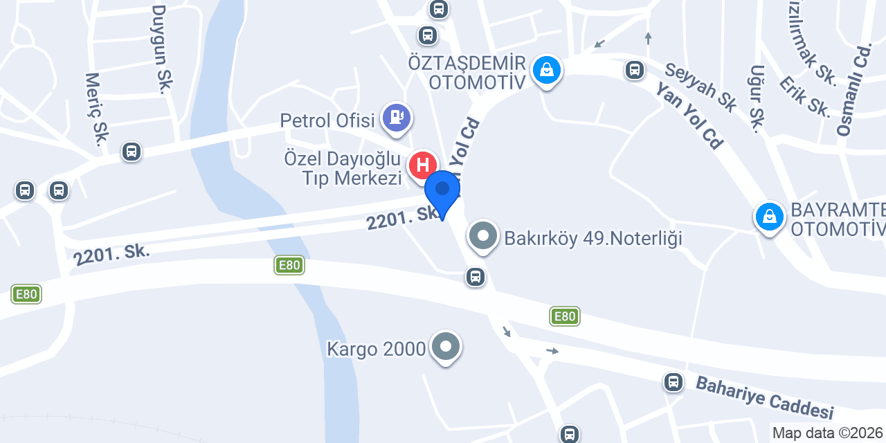 banabibaskı konumu