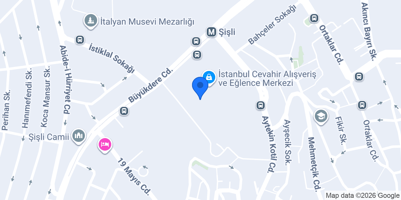 Koçtaş konumu