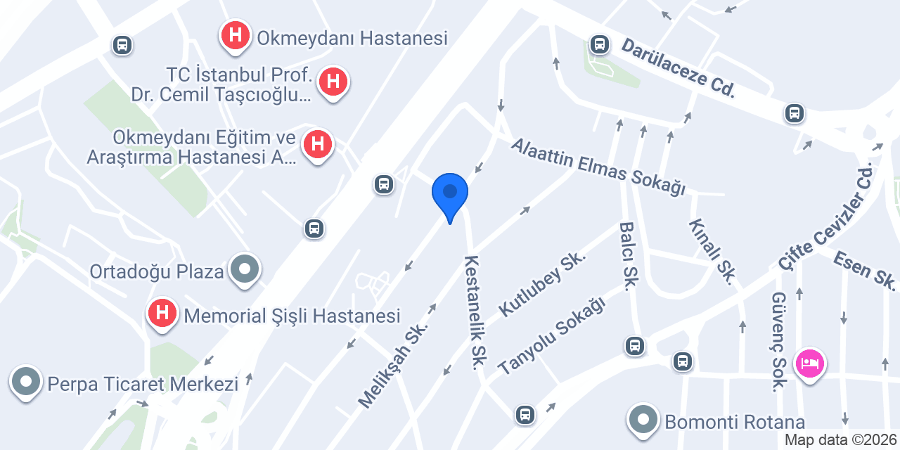 Sağlam Elektrik İnşaat konumu