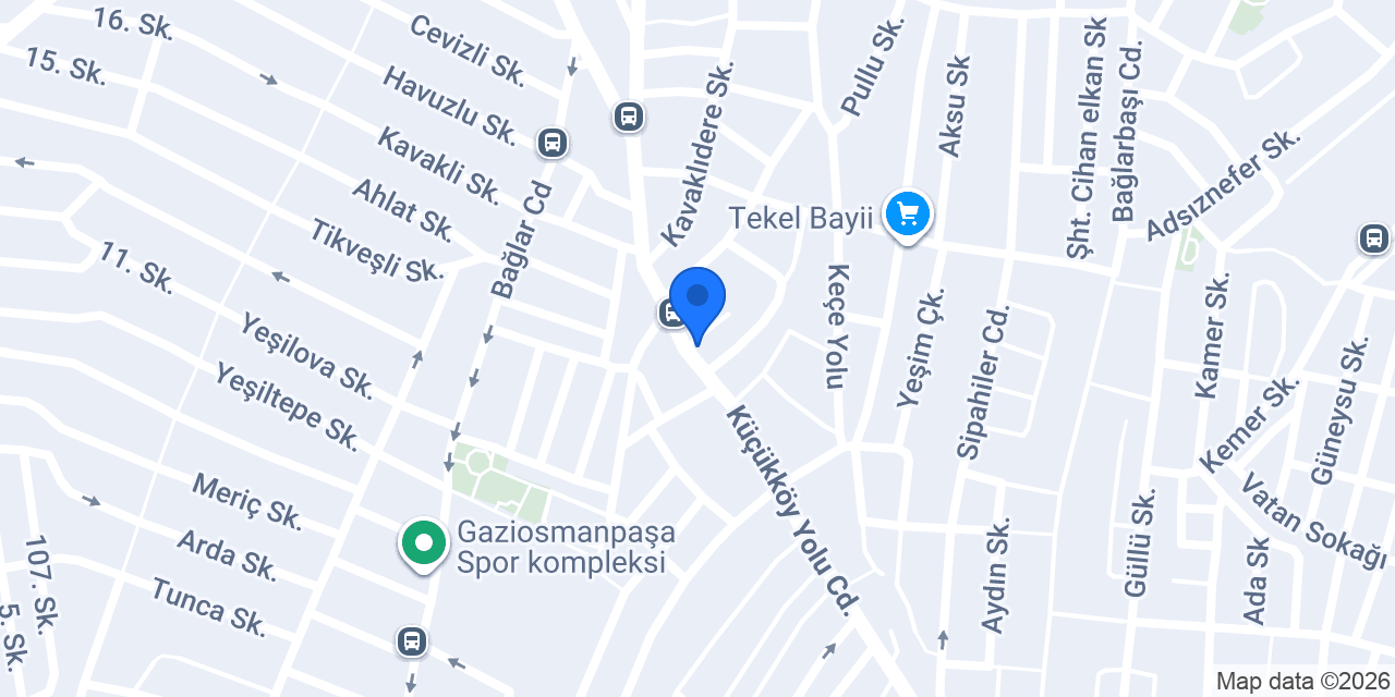 Enerji Döner konumu