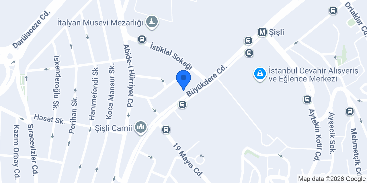 AS BAĞIMSIZ DENETİM VE YMM A.Ş. konumu