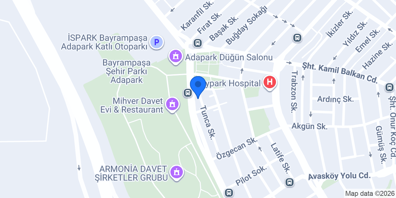 Geleceği Kuran Ustalar konumu