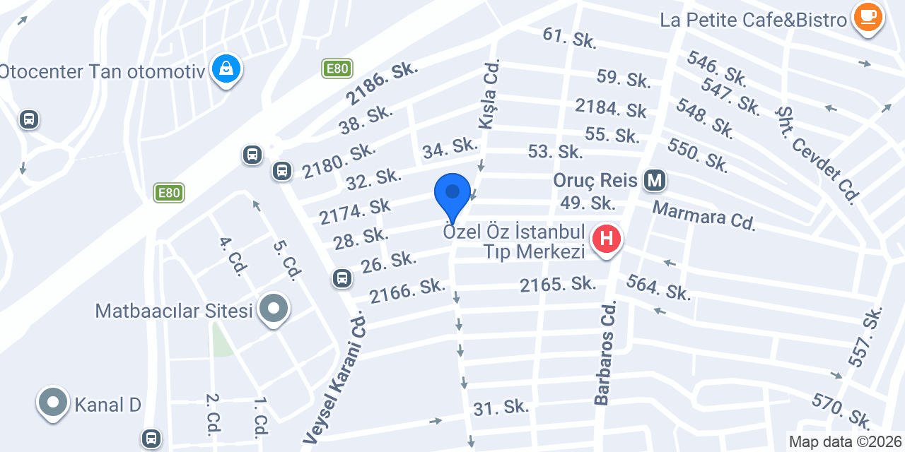 Reşadiye Odun Ekmeği konumu