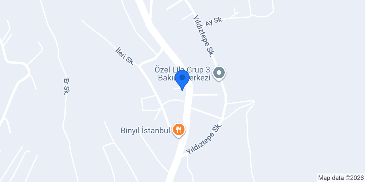 Modern Kale Yapı Malzemeleri LTD. ŞTİ. konumu