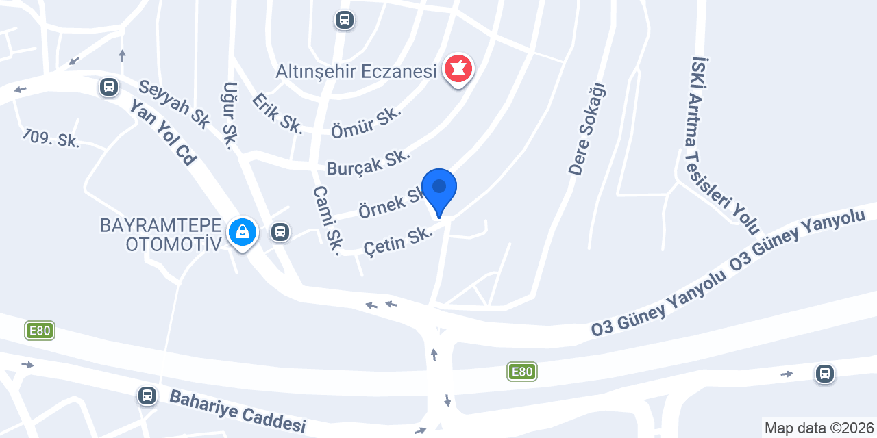 Fyk lastik başakşehir Goodyear konumu
