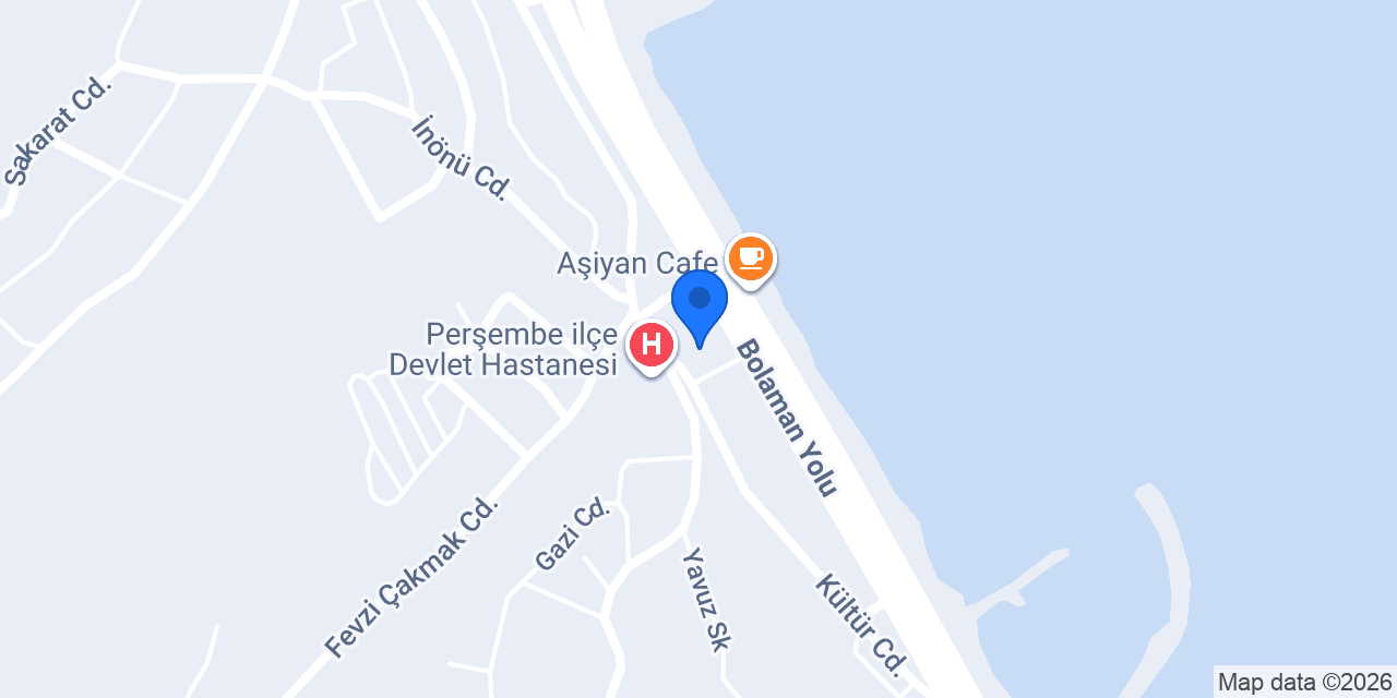 ıguperşembemem konumu
