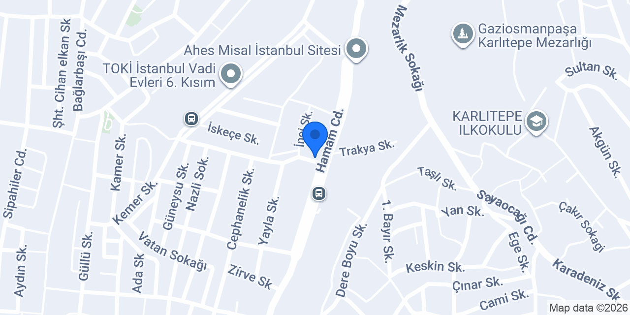 Benlioğlu Cafe ve Yemek konumu