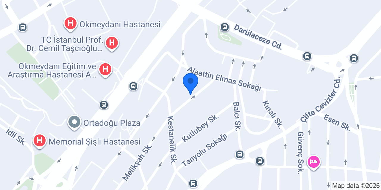 Acar Erkek Kuaförü konumu