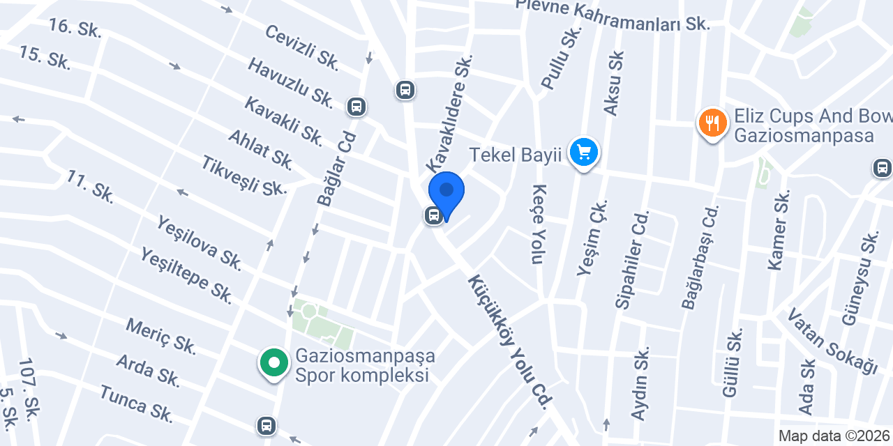 folyodeposu konumu