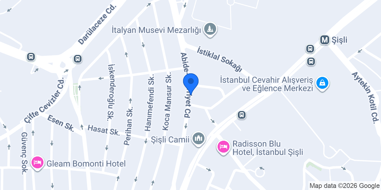 Dr.Bilgivar Kaya konumu