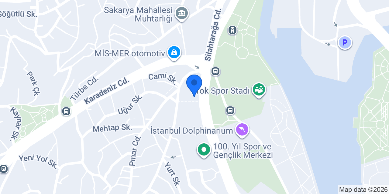 Arkhe Media konumu