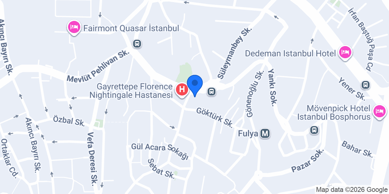 Kargın Tesisat konumu