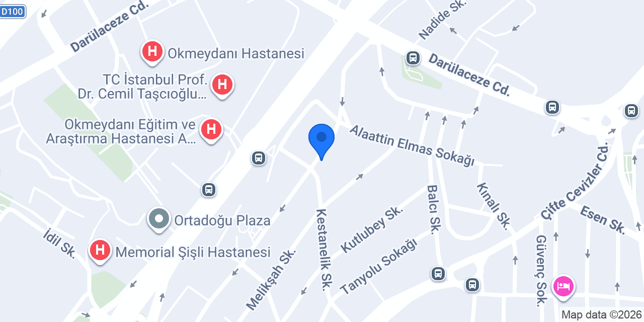 Ofluoğlu Unlu Mamulleri konumu