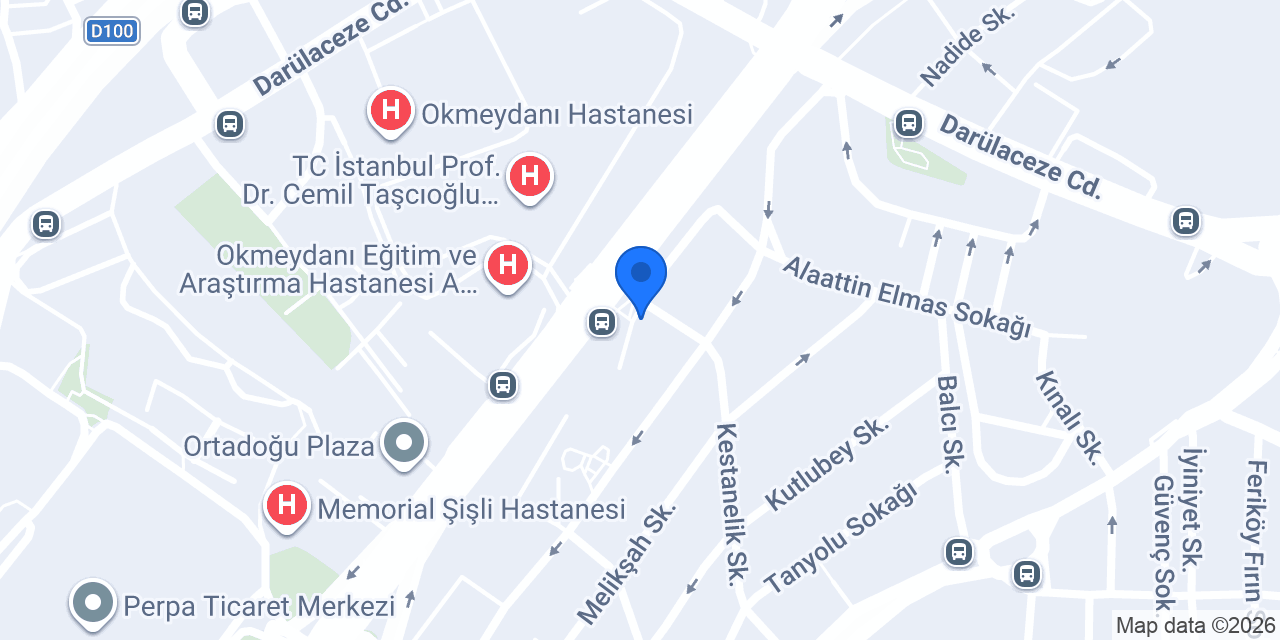 Terzi Hasan Usta konumu