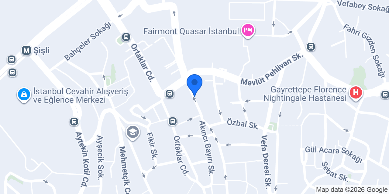 Melodi Müzik Yapım konumu
