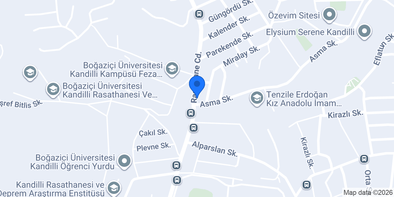 Rasathane Pide Kebap Salonu konumu