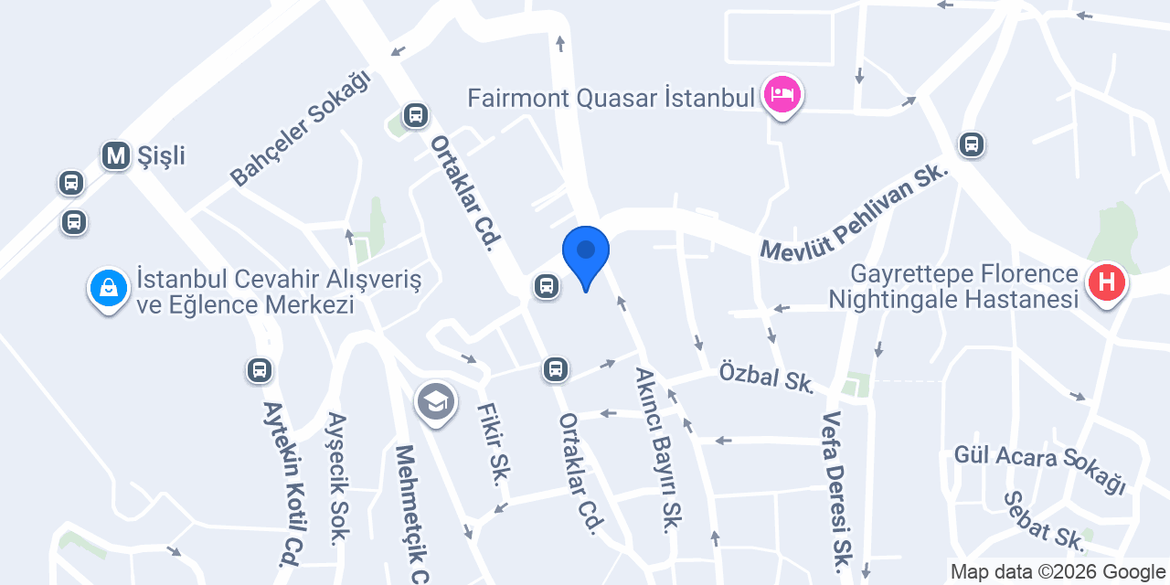 AKAN AJANS konumu