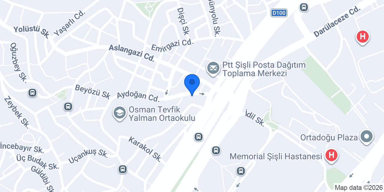 Mahallenin Kasabı konumu