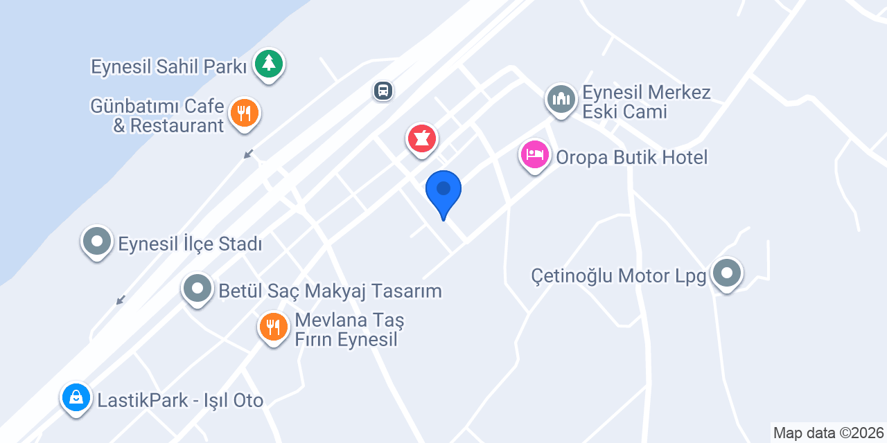 Somuncu Elektrik konumu