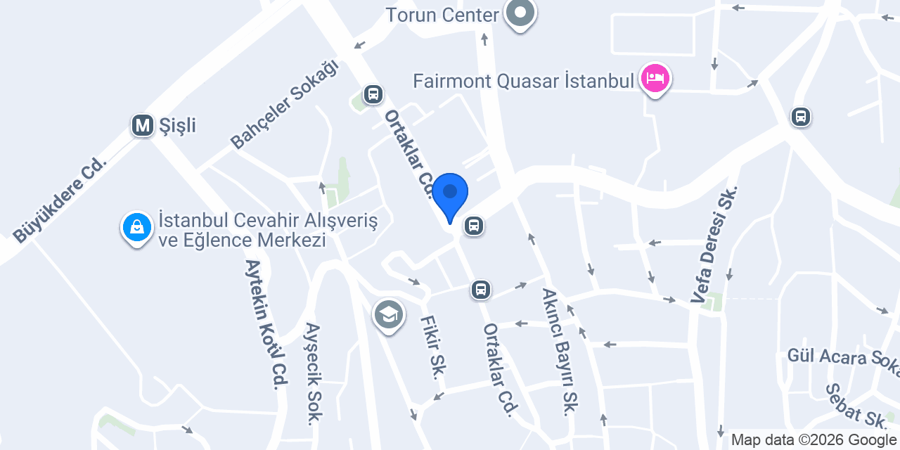 ''Gürel Oto & Kaporta Far'' konumu