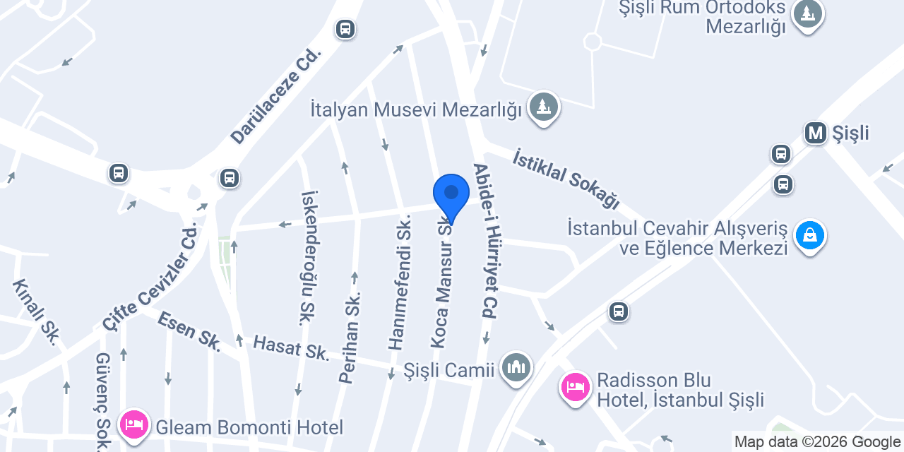 Serbest Muhasebeci Cavit Özgan konumu