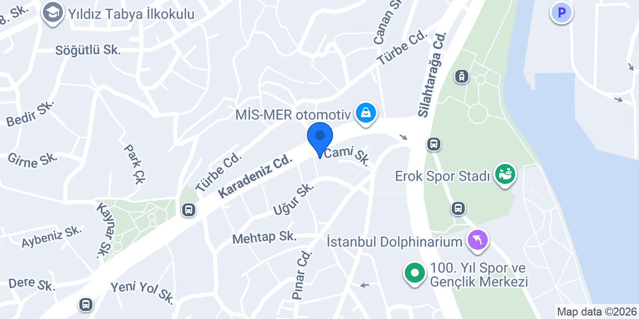Kıymet Deri konumu