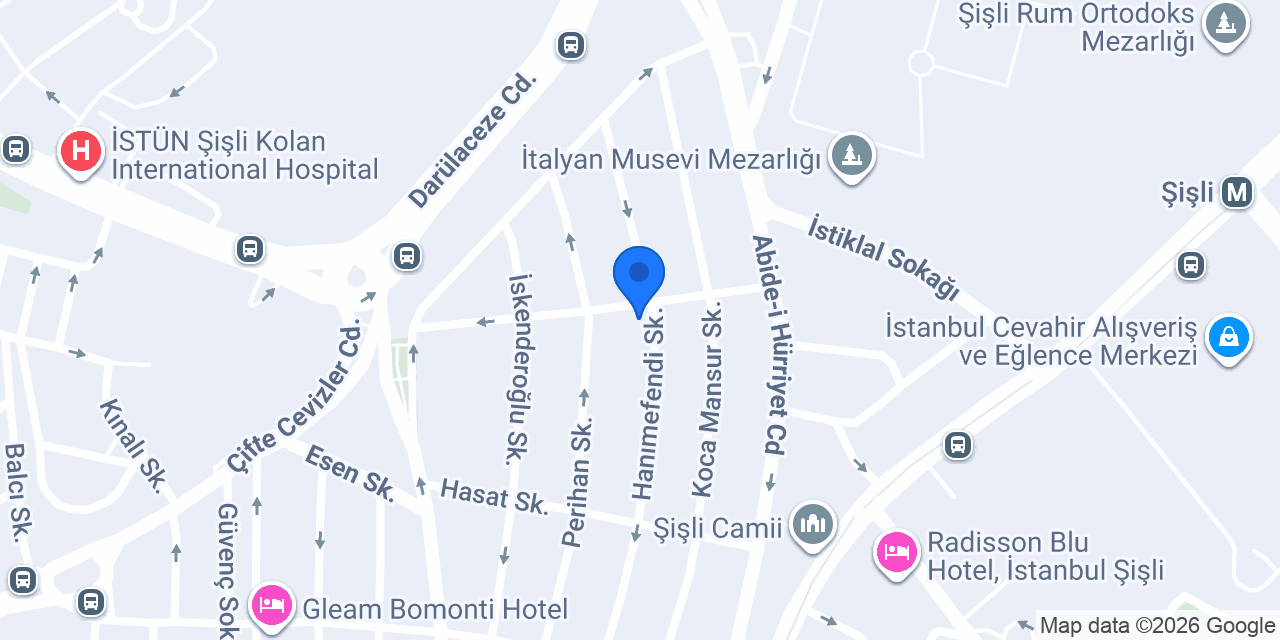 Göl Ticaret konumu