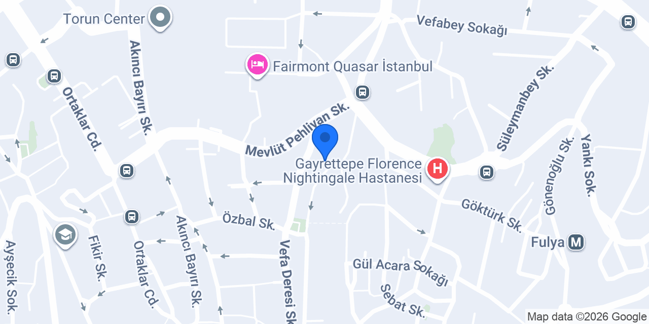 Tamev Derneği konumu