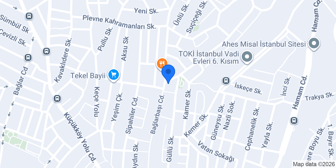 DEVRAN ÇİĞKÖFTE konumu
