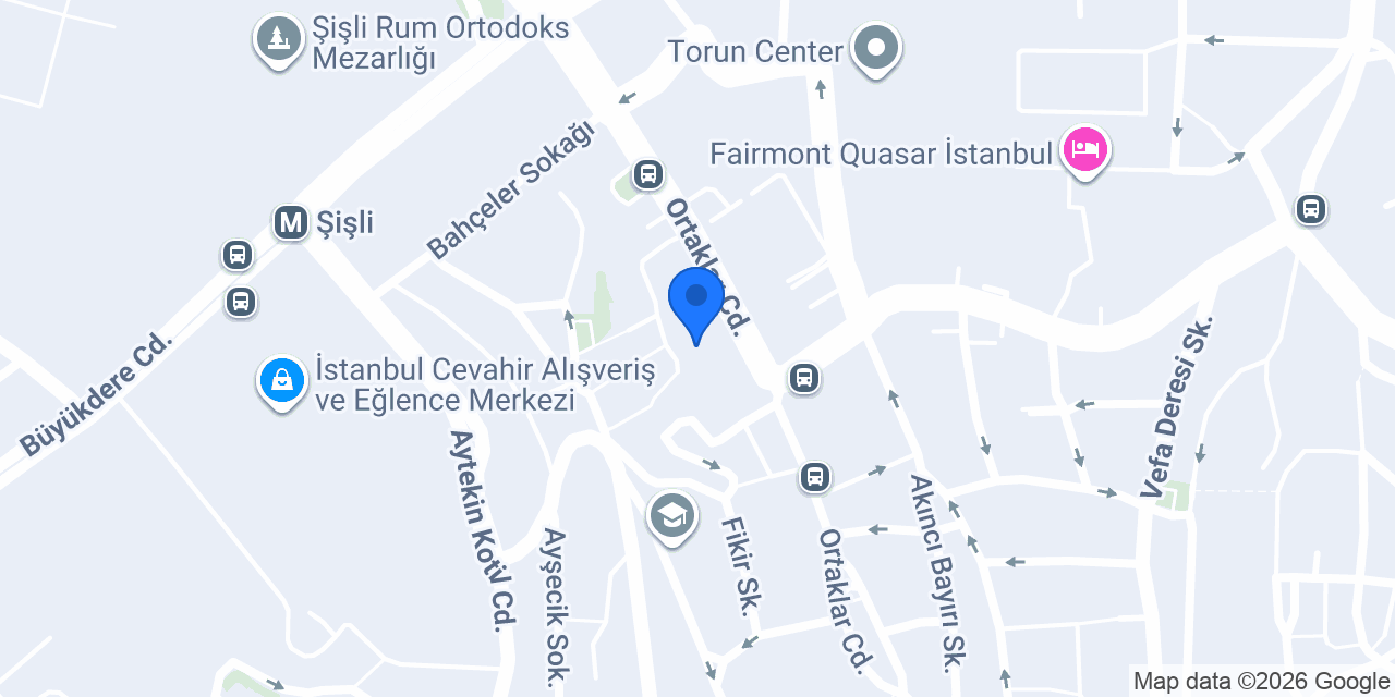 E Denetim konumu